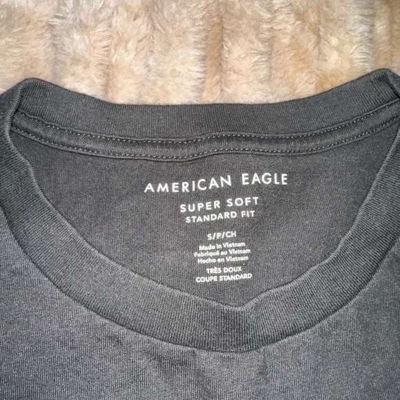 NEW Men’s American Eagle Tshirt Bundle. Size Small. - Picture 3 of 7